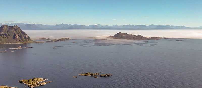 Fra Fløya
