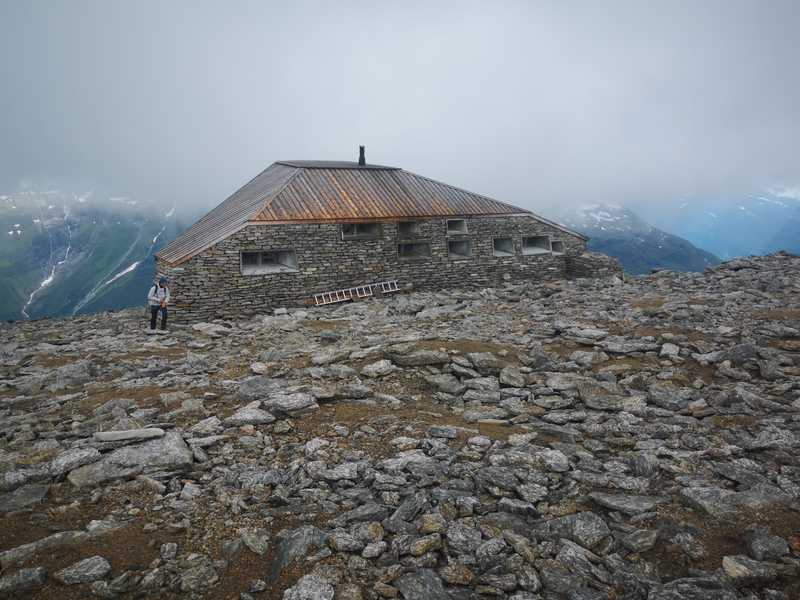 Skåla