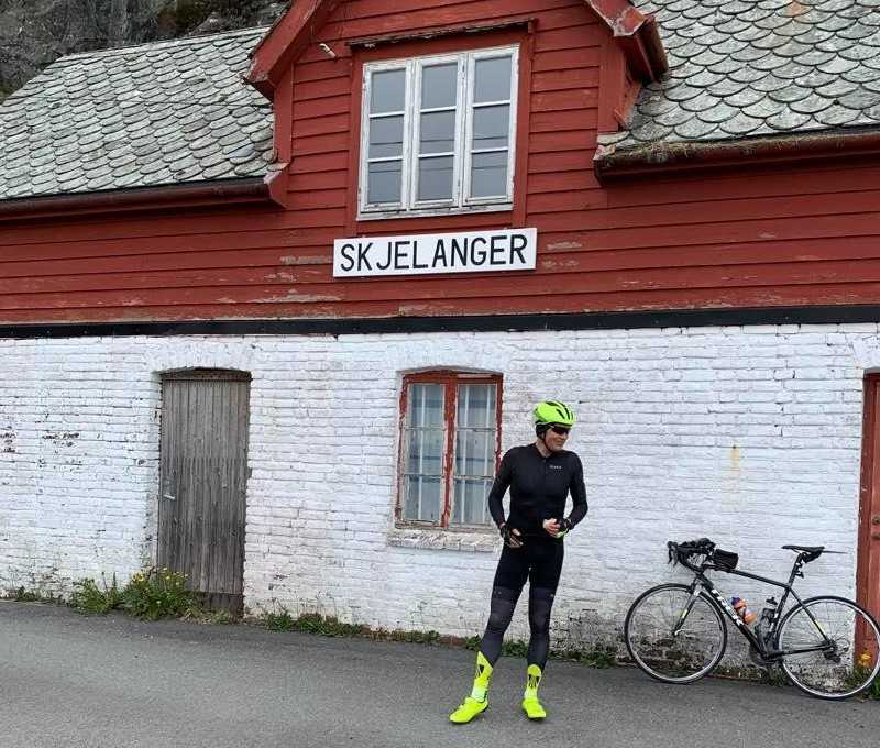 Knut Bjørnevik