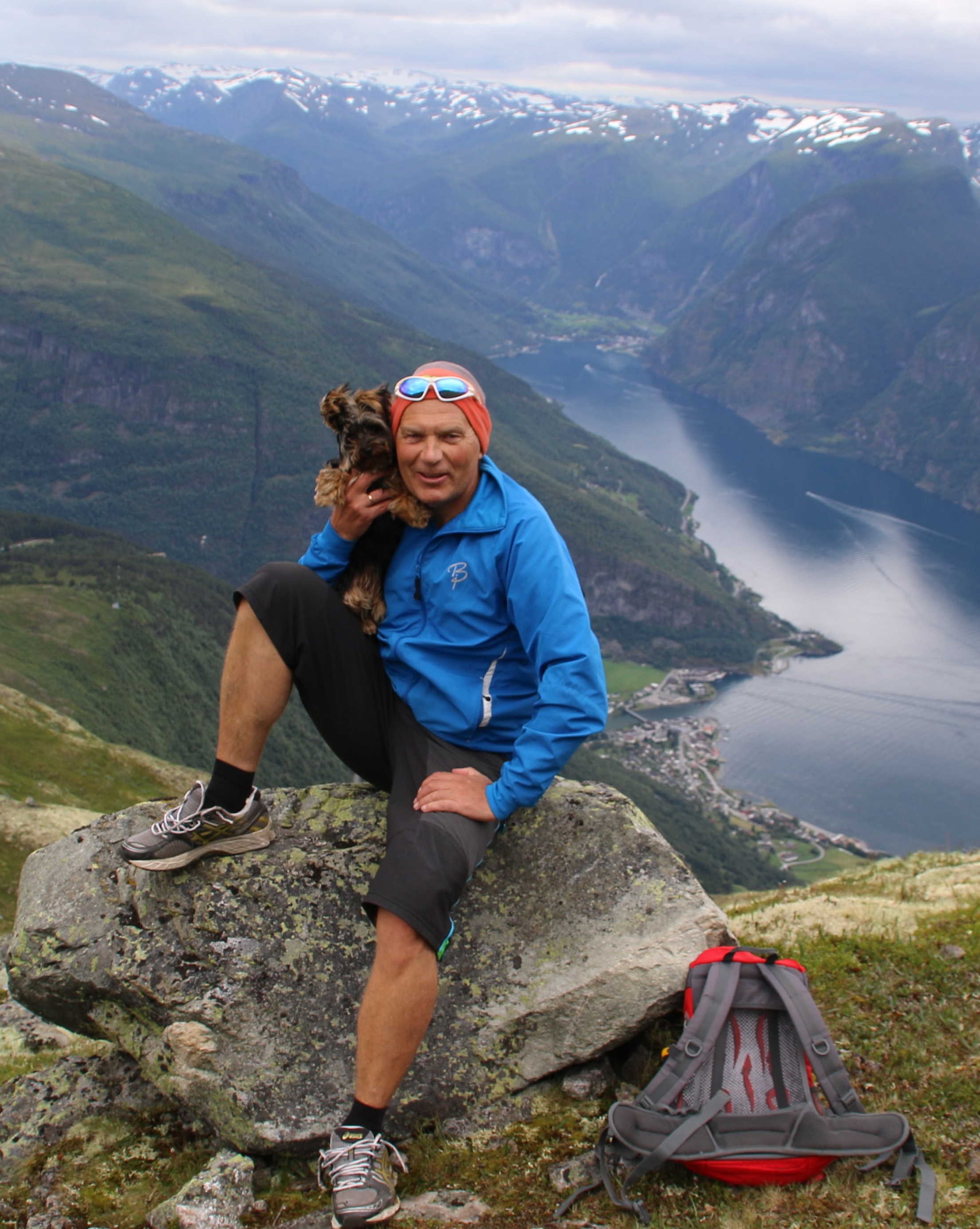 Knut Bjørnevik